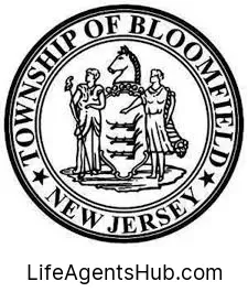Local Life Insurance Agents in Bloomfield New Jersey