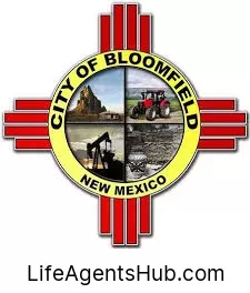 Local Life Insurance Agents in Bloomfield New Mexico