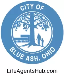 Local Life Insurance Agents in Blue Ash Ohio