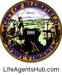 Local Life Insurance Agents in Bluefield West Virginia