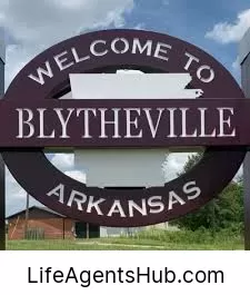 Local Life Insurance Agents in Blytheville Arkansas