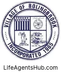 Local Life Insurance Agents in Bolingbrook Illinois