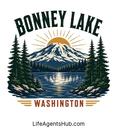 Local Life Insurance Agents in Bonney Lake Washington