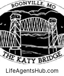 Local Life Insurance Agents in Boonville Missouri