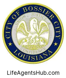 Local Life Insurance Agents in Bossier City Louisiana
