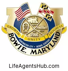 Local Life Insurance Agents in Bowie Maryland