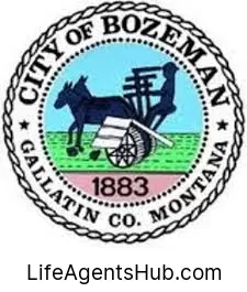 Local Life Insurance Agents in Bozeman Montana