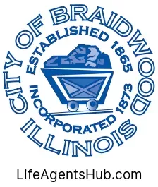 Local Life Insurance Agents in Braidwood Illinois