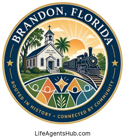 Local Life Insurance Agents in Brandon Florida