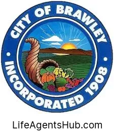 Local Life Insurance Agents in Brawley California