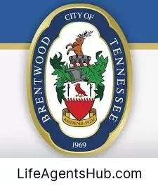 Local Life Insurance Agents in Brentwood Tennessee