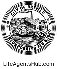 Local Life Insurance Agents in Brewer Maine