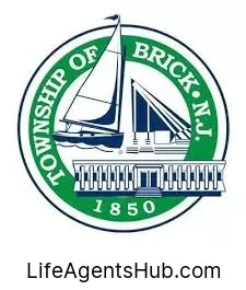 Local Life Insurance Agents in Brick New Jersey