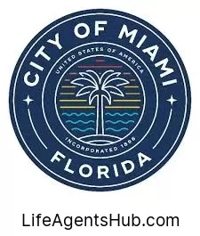 Local Life Insurance Agents in Brickell Florida