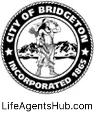 Local Life Insurance Agents in Bridgeton New Jersey