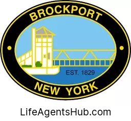 Local Life Insurance Agents in Brockport New York