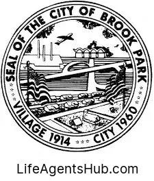 Local Life Insurance Agents in Brook Park Ohio