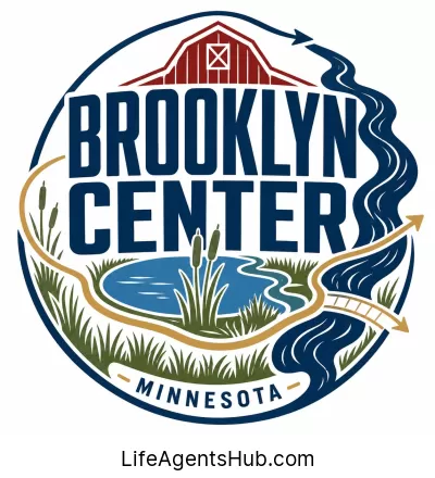 Local Life Insurance Agents in Brooklyn Center Minnesota