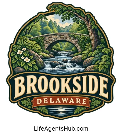 Local Life Insurance Agents in Brookside Delaware