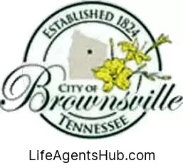 Local Life Insurance Agents in Brownsville Tennessee