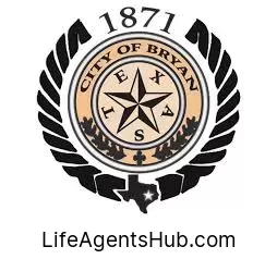 Local Life Insurance Agents in Bryan Texas