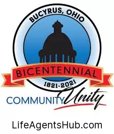 Local Life Insurance Agents in Bucyrus Ohio