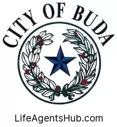 Local Life Insurance Agents in Buda Texas