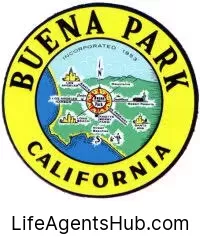Local Life Insurance Agents in Buena Park California