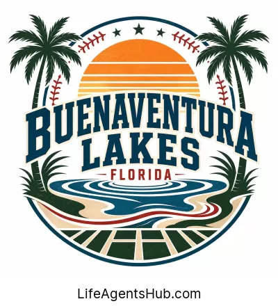 Local Life Insurance Agents in Buenaventura Lakes Florida