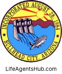 Local Life Insurance Agents in Bullhead City Arizona