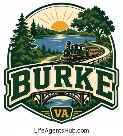 Local Life Insurance Agents in Burke Virginia
