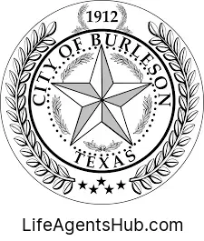 Local Life Insurance Agents in Burleson Texas