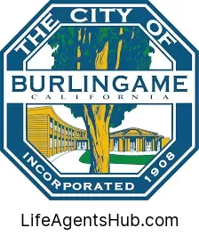 Local Life Insurance Agents in Burlingame California