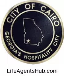 Local Life Insurance Agents in Cairo Georgia