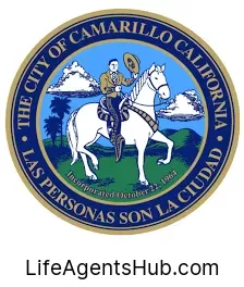 Local Life Insurance Agents in Camarillo California