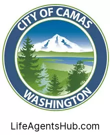 Local Life Insurance Agents in Camas Washington