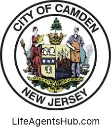 Local Life Insurance Agents in Camden New Jersey