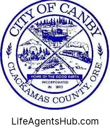 Local Life Insurance Agents in Canby Oregon