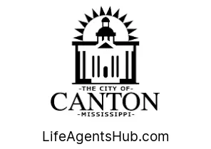 Local Life Insurance Agents in Canton Mississippi