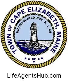 Local Life Insurance Agents in Cape Elizabeth Maine