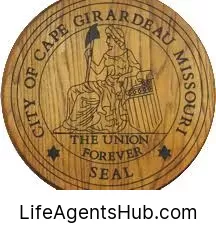 Local Life Insurance Agents in Cape Girardeau Missouri