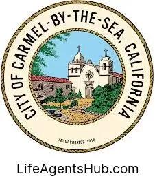 Local Life Insurance Agents in Carmel California