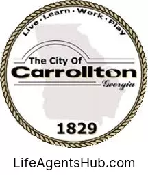 Local Life Insurance Agents in Carrollton Georgia