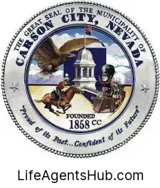 Local Life Insurance Agents in Carson City Nevada