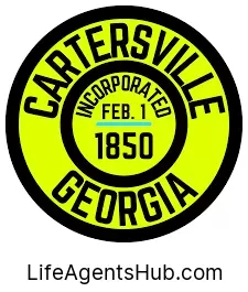 Local Life Insurance Agents in Cartersville Georgia