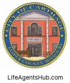 Local Life Insurance Agents in Carthage Missouri