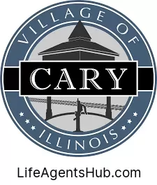 Local Life Insurance Agents in Cary Illinois