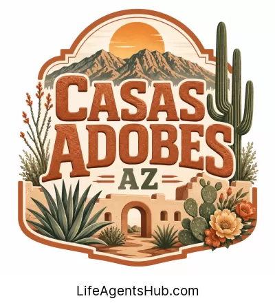 Local Life Insurance Agents in Casas Adobes Arizona