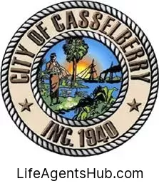 Local Life Insurance Agents in Casselberry Florida
