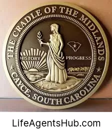 Local Life Insurance Agents in Cayce South Carolina